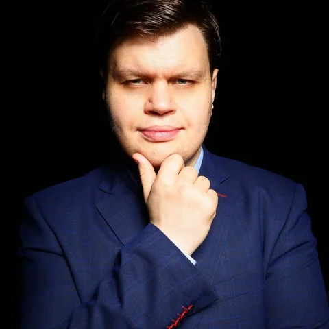 Алексей Морев