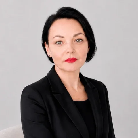 Алёна Мельник
